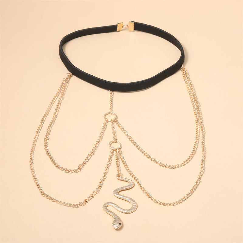 Romantic Chain for Special Moments