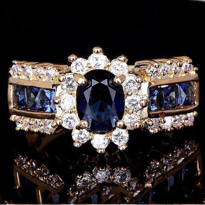 Romantic Ring for Special Moments