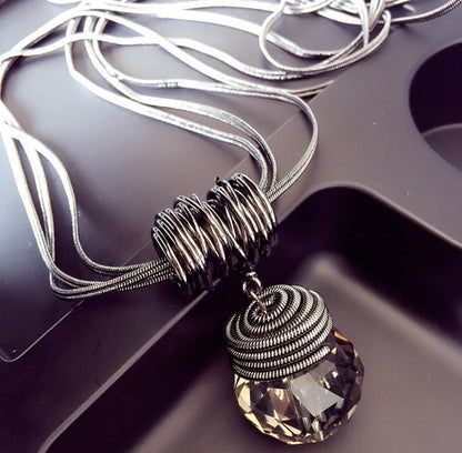 Stunning Necklace for Daily Wear