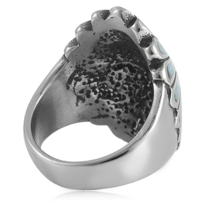 Classic Ring with Timeless Appeal