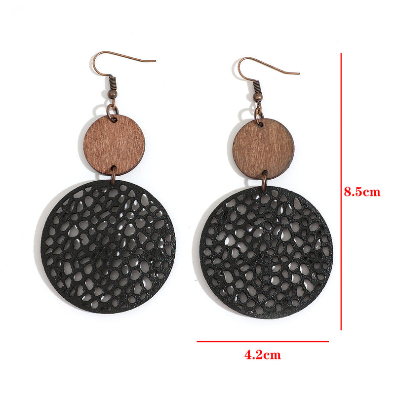 Charming Earring for Any Occasion