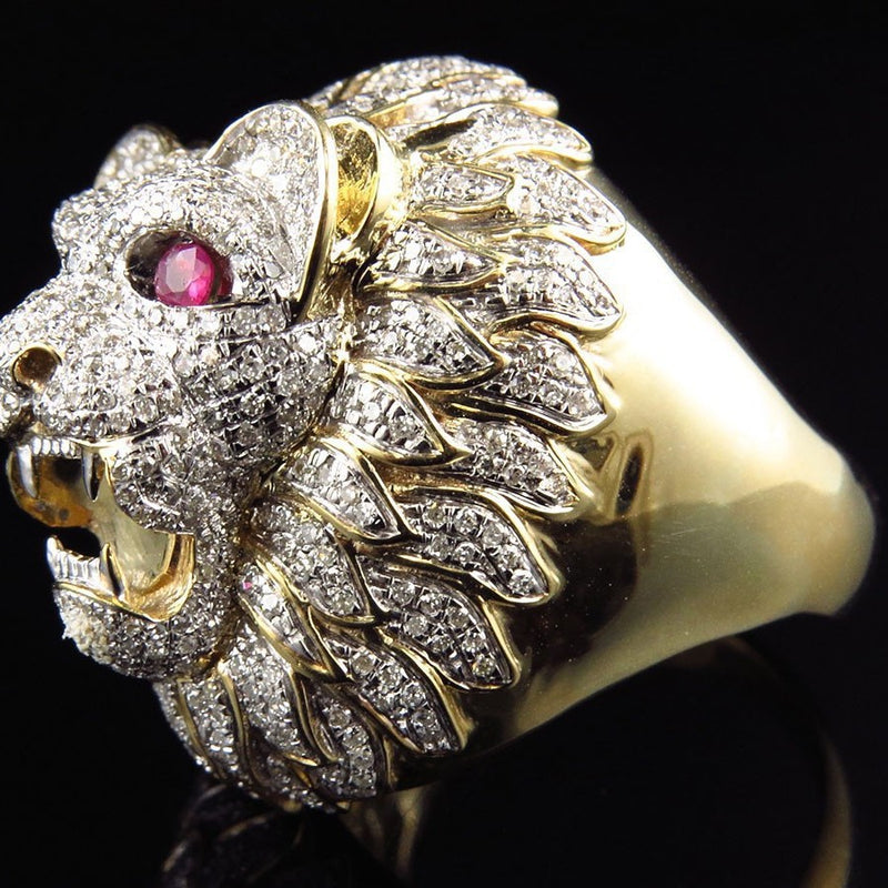 Elegant Ring for Every Occasion