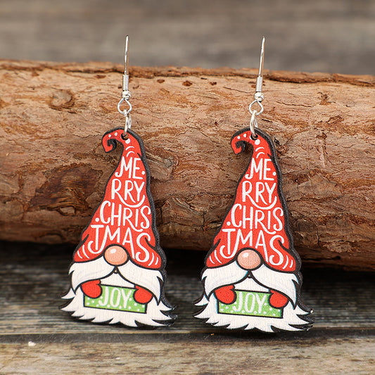 Charming Earring for Any Occasion
