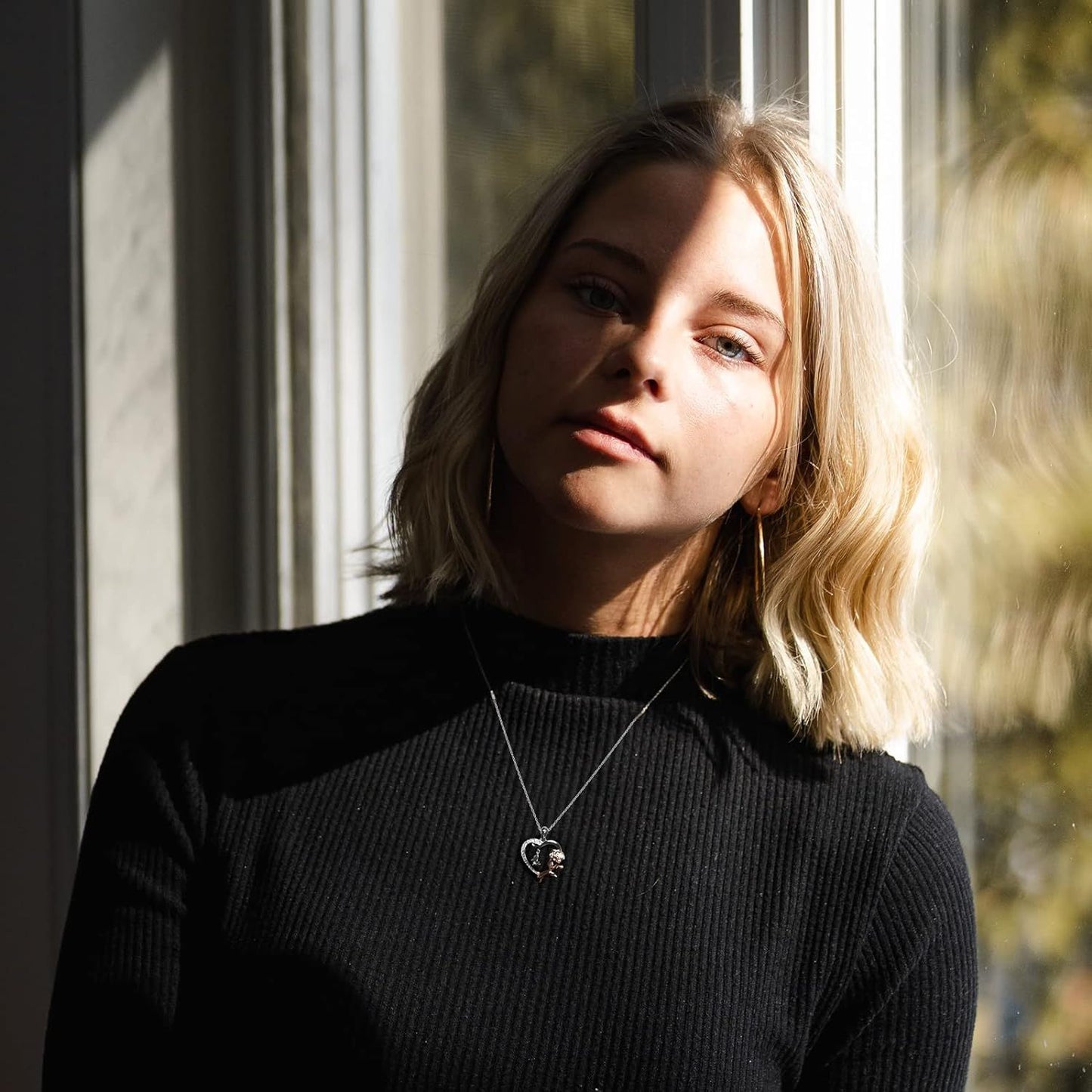 Delicate Artisan Necklace