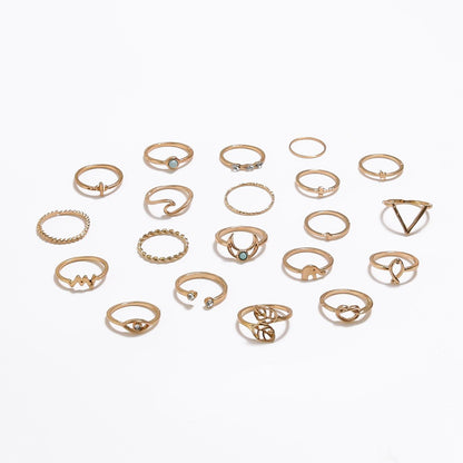 Stunning Set for Daily Wear