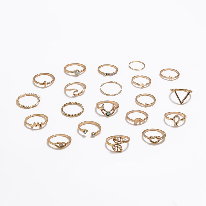 Stunning Set for Daily Wear