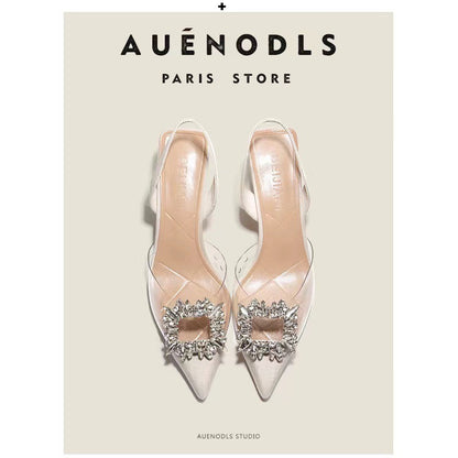 Chic Orthopedic Sandals with Unique Design