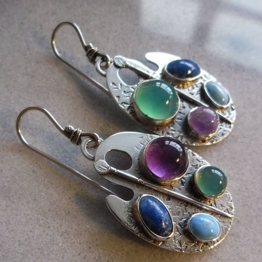 Charming Earring for Any Occasion