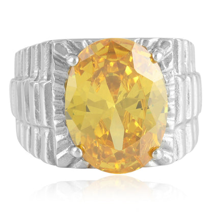 Vintage Handmade Ring