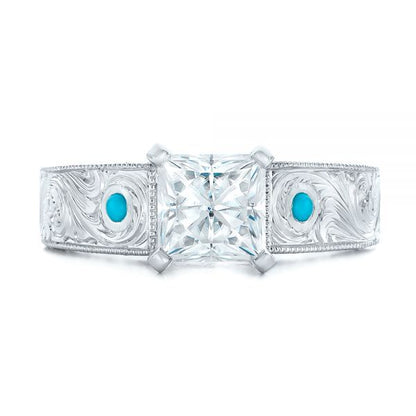 Charming Ring for Any Occasion