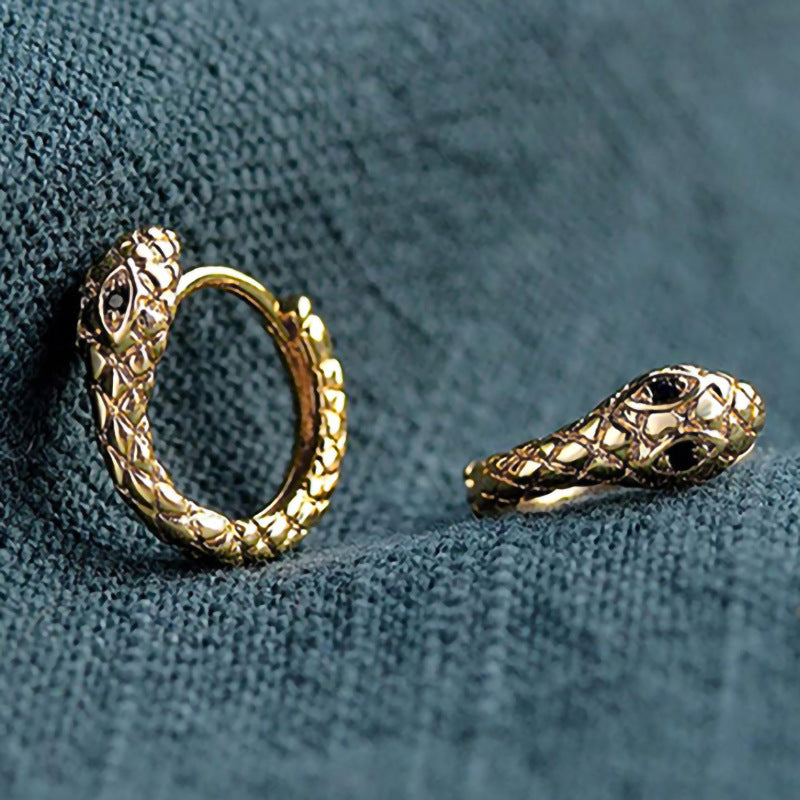 Stunning Earring for Daily Wear
