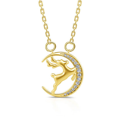 Charming Necklace for Any Occasion