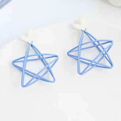 Charming Earring for Any Occasion