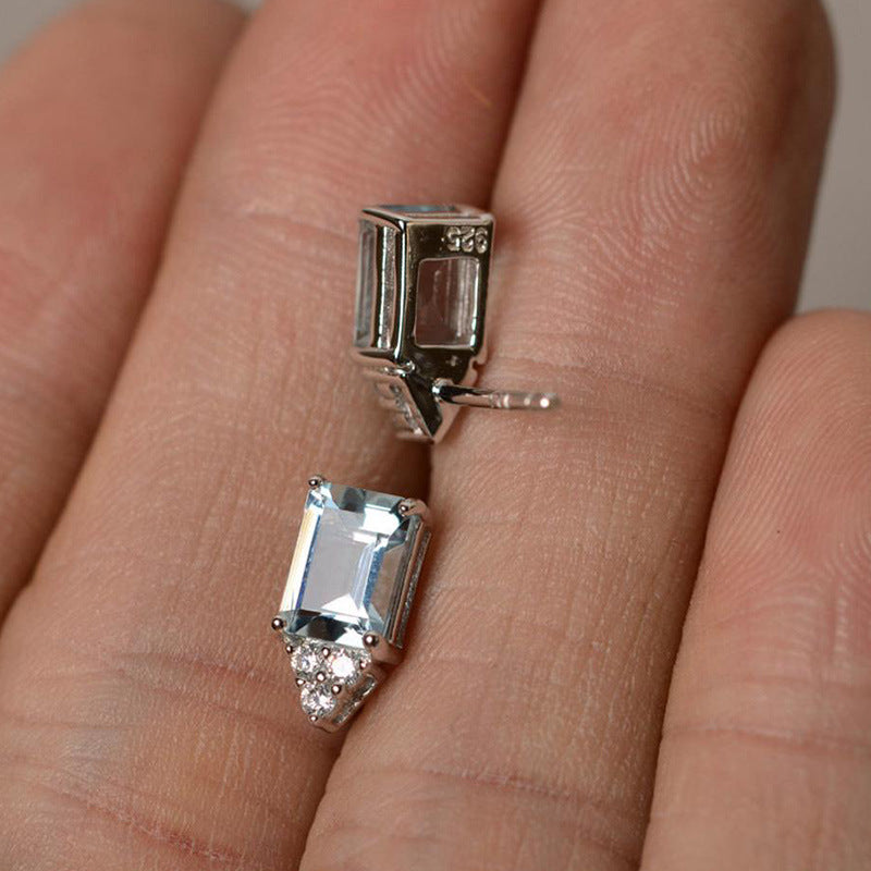 Delicate Artisan Earring