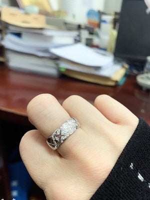 Charming Ring for Any Occasion