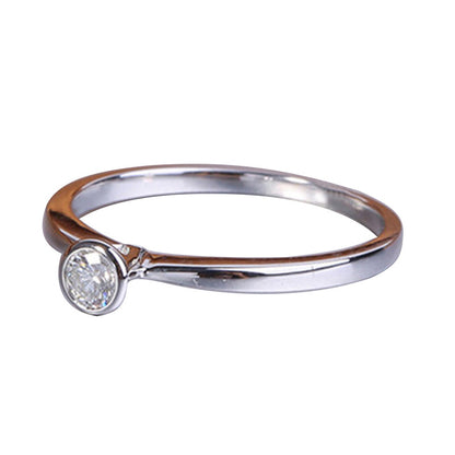 Classic Ring with Timeless Appeal