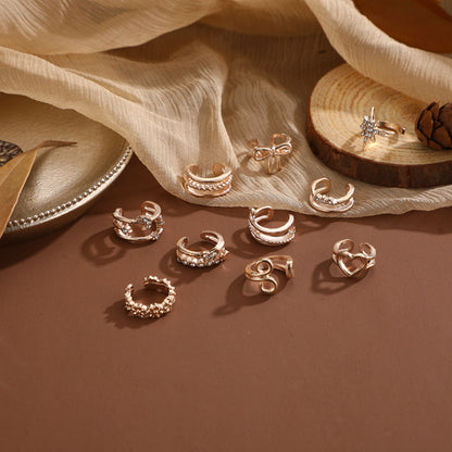 Elegant Set for Every Occasion
