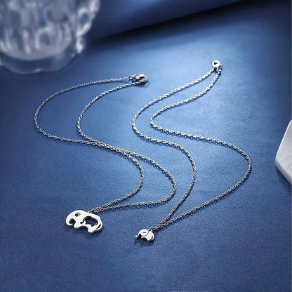 Classic Necklace with Timeless Appeal