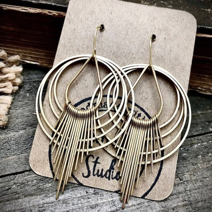 Stunning Earring for Daily Wear