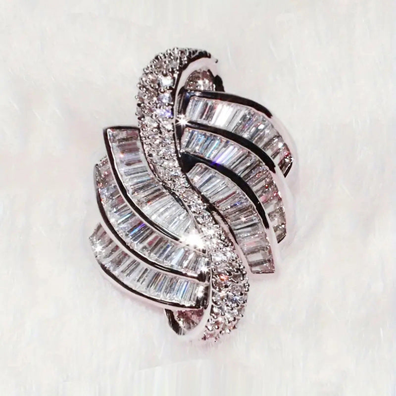Stunning Ring for Daily Wear