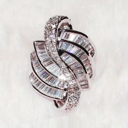 Stunning Ring for Daily Wear