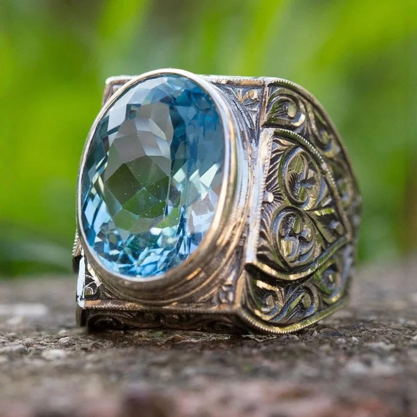 Elegant Ring for Every Occasion
