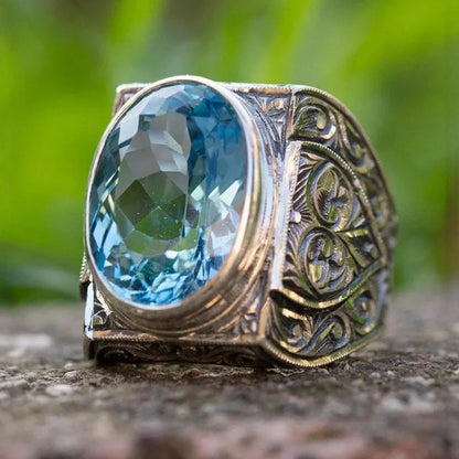 Elegant Ring for Every Occasion