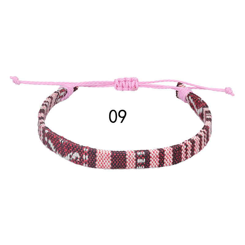 Vintage Handmade Bracelet
