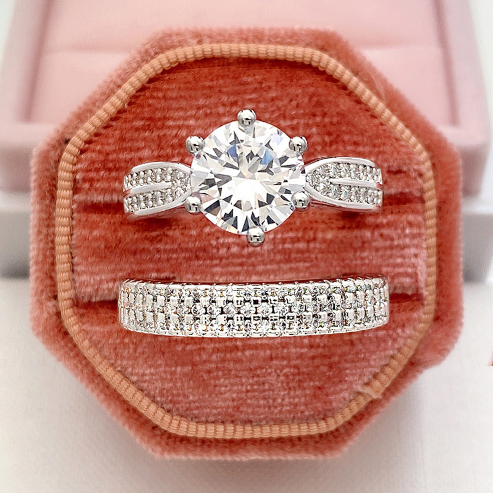 Delicate Artisan Set