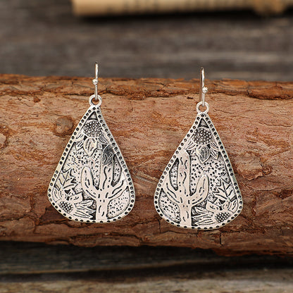 Stunning Earring for Daily Wear