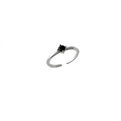 Delicate Artisan Ring