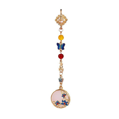 Classic Pendant with Timeless Appeal