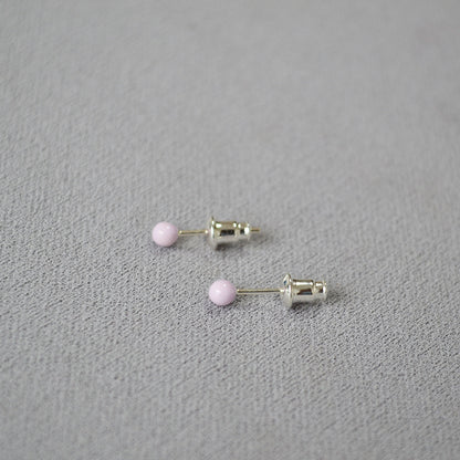 Elegant Silver Earring for Every Occasion