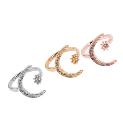 Charming Ring for Any Occasion