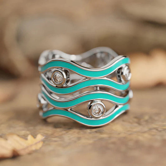 Beautiful Piece with Unique Style