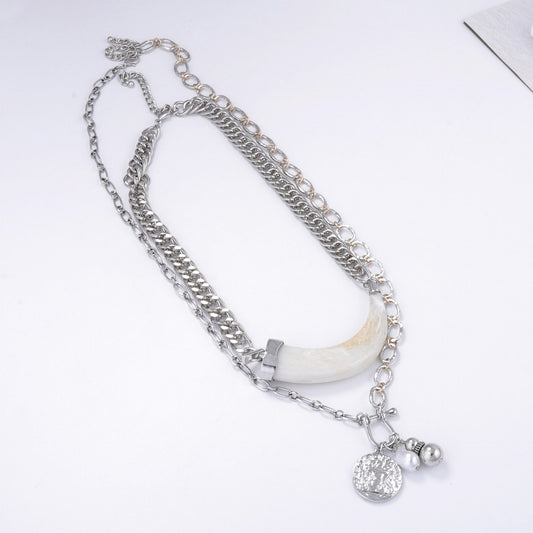 Stunning Necklace for Daily Wear
