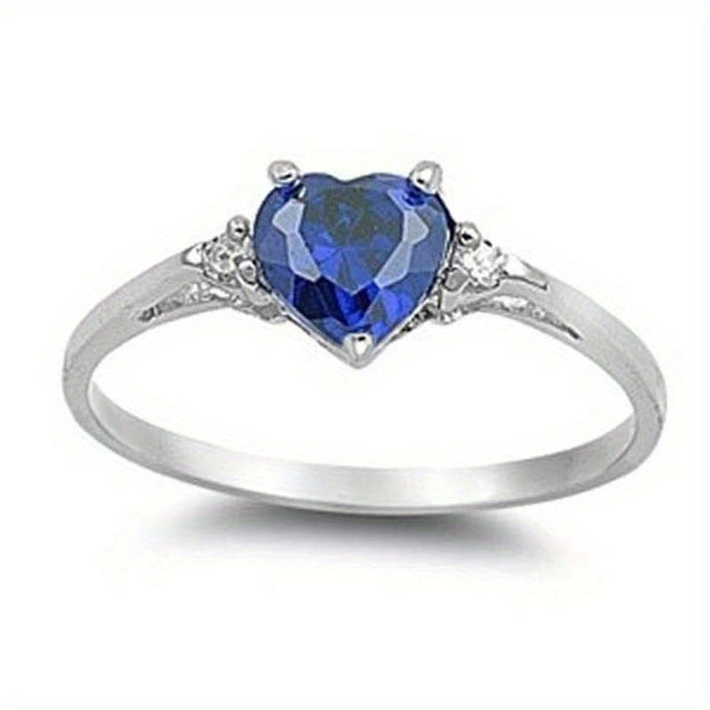 Beautiful Ring with Unique Style
