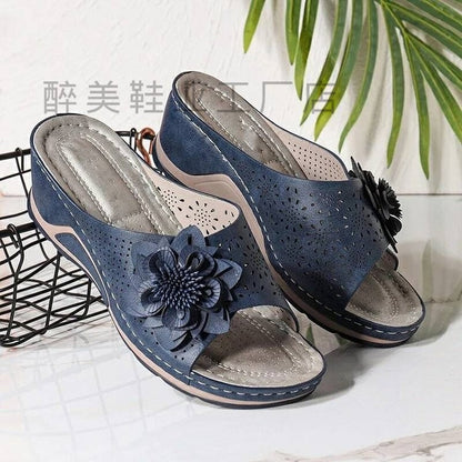 Beautifully Crafted Orthopedic Sandals