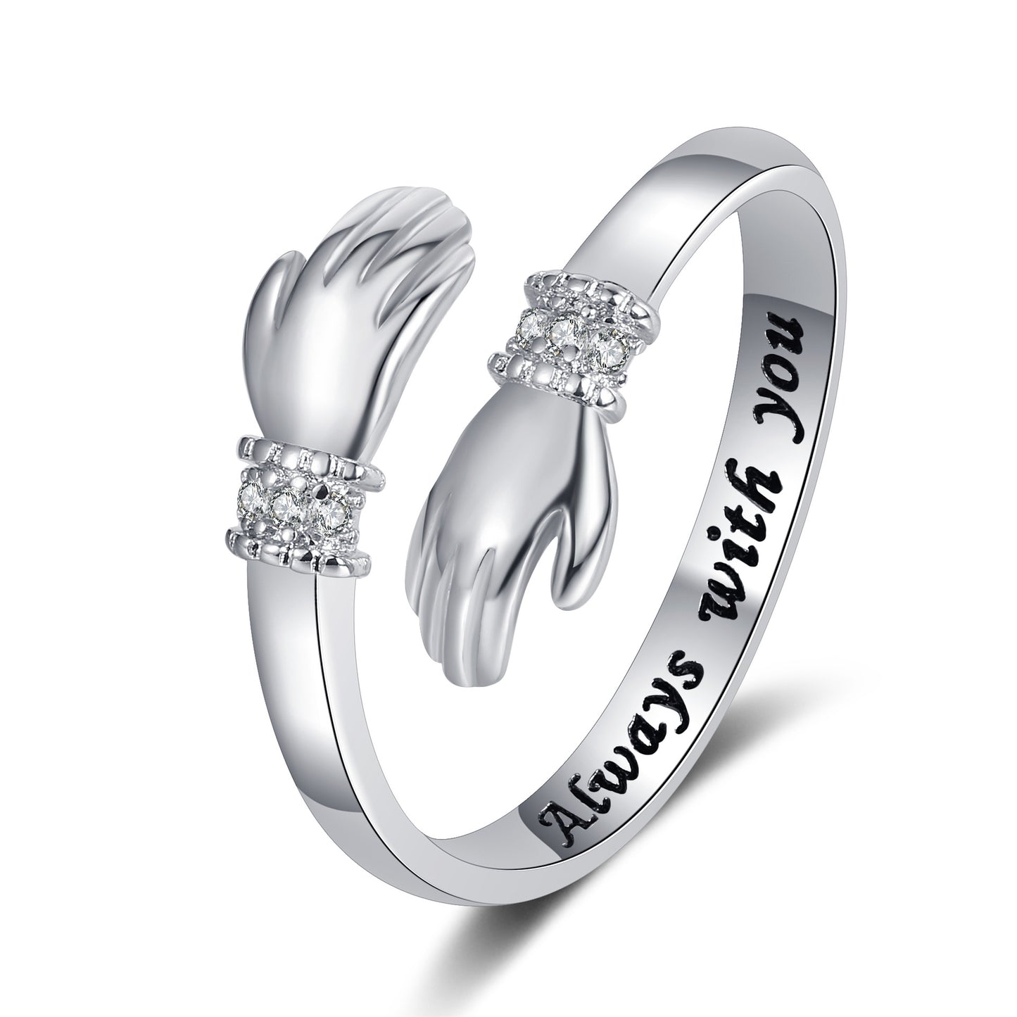 Charming Ring for Any Occasion