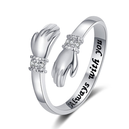 Charming Ring for Any Occasion