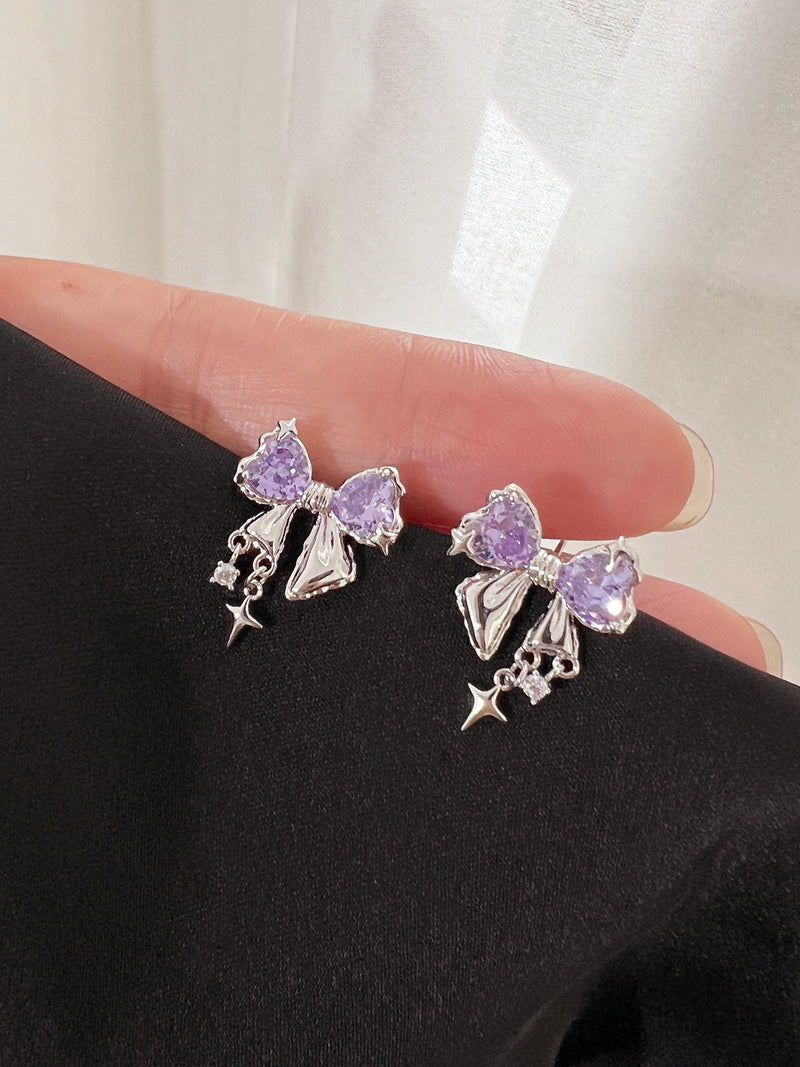 Charming Earring for Any Occasion