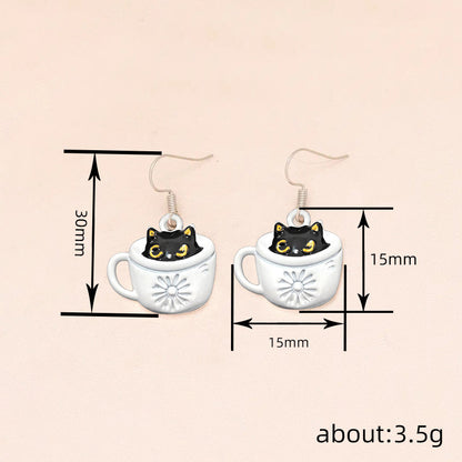 Charming Earring for Any Occasion