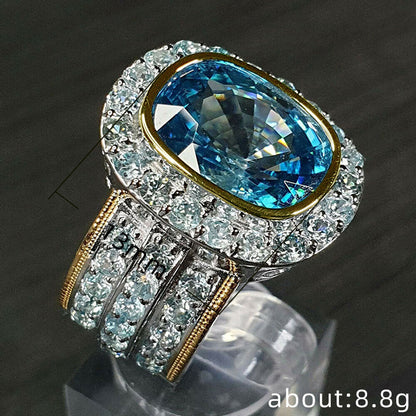 Charming Ring for Any Occasion