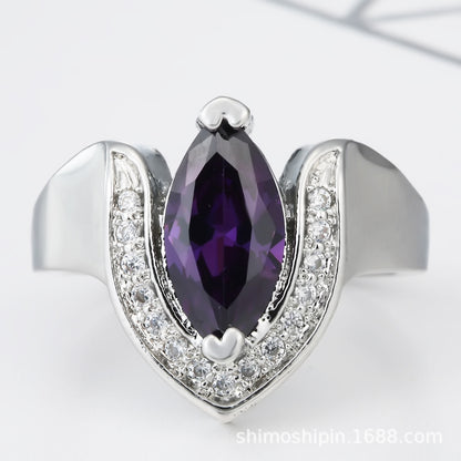 Delicate Artisan Ring