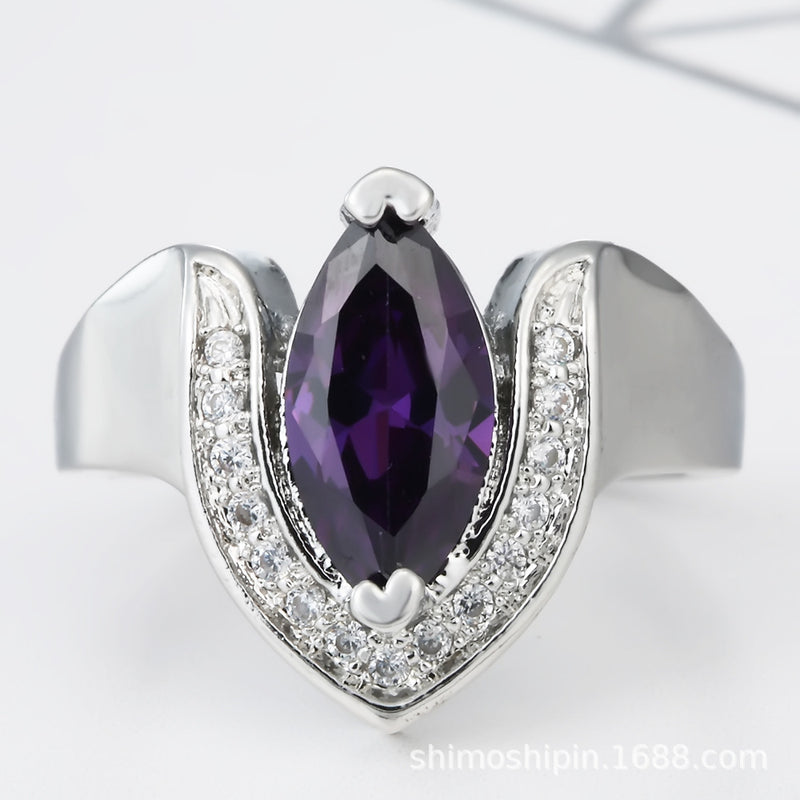 Delicate Artisan Ring