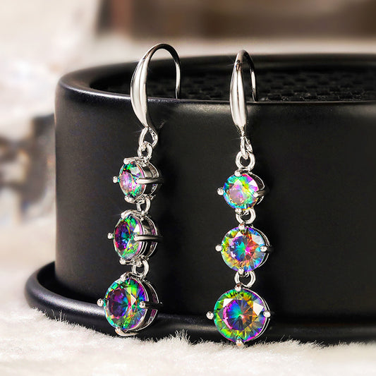 Charming Earring for Any Occasion