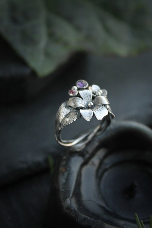 Elegant Ring for Every Occasion