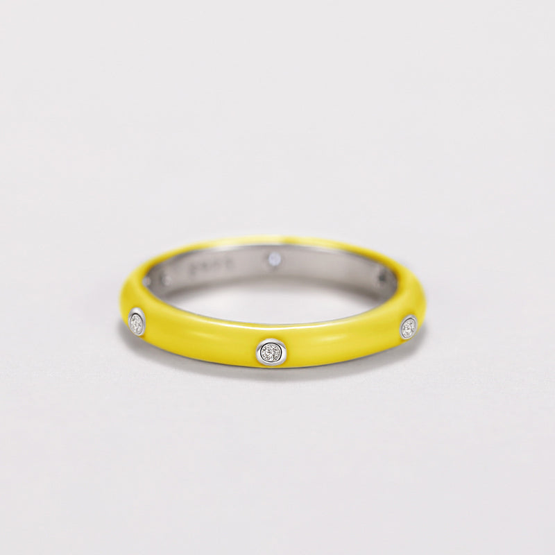 Elegant Ring for Every Occasion