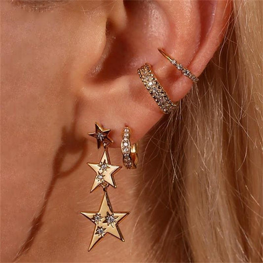 Elegant Earring for Every Occasion