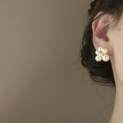 Elegant Pearl Earring for Every Occasion